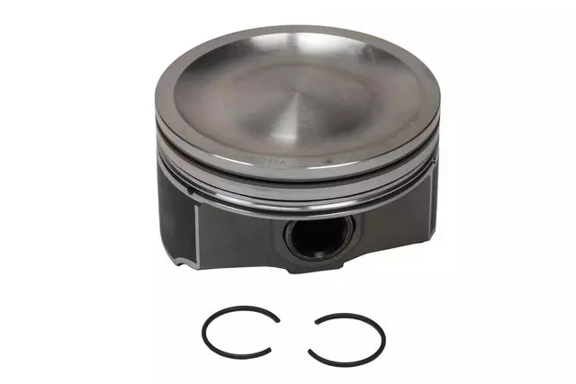 19207289 - : Engine Piston for GM Image