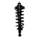 714089 - : PRT 714089 Suspension Strut and Coil Spring Assembly for PRT PERFORMANCE RIDE Image
