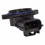 DY871 - Emission System: Motorcraftâ„¢ Throttle Sensor for Ford: Escape, Focus, Ranger | Mercury: Mariner Image