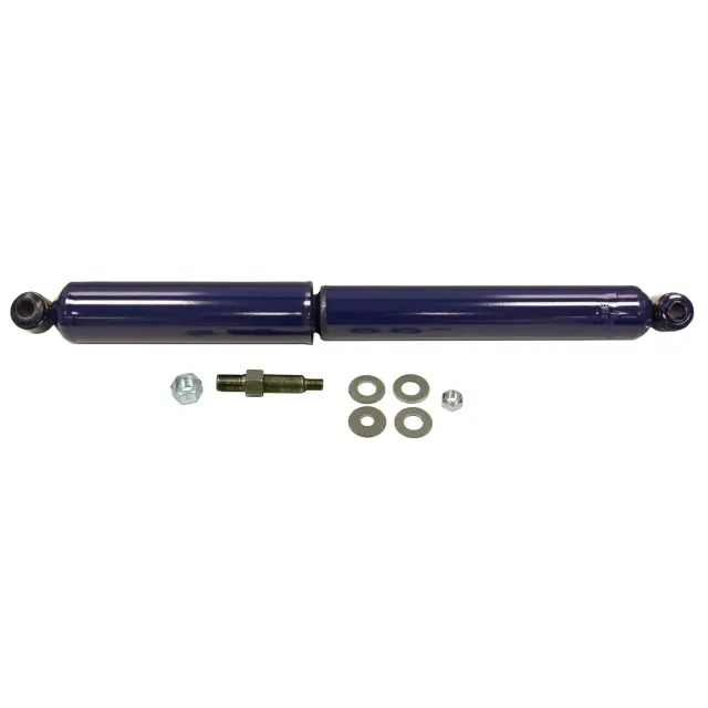 33084 - Suspension &amp; Steering: Monro-Matic Plus Rear Suspension Shock Absorber for MONROE SHOCKS &amp; STRUTS Image