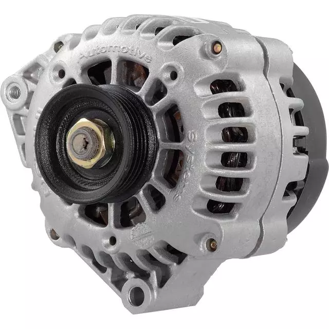 Alternator - GM (88877279)