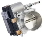 161195CA0A - Fuel System: Throttle Body for Infiniti Image