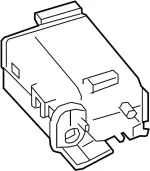 149504HK0A - : Vapor Canister for Infiniti Image