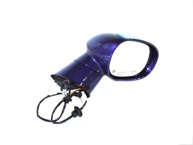 Power Mirror - Mopar (5PE52TZZAD)
