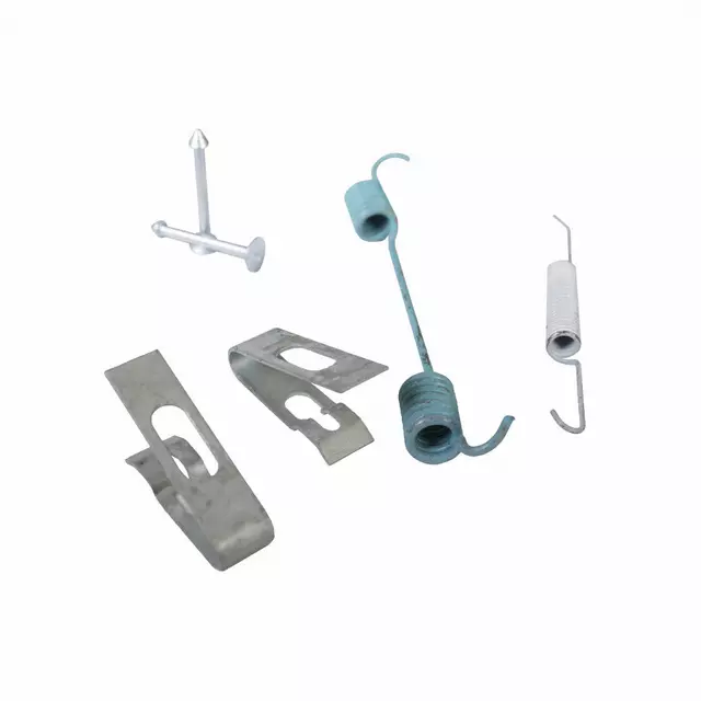 Adjuster Mount Kit - Ford (6W1Z-2A225-BA)