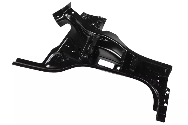 42691534 - Body: Hinge Pillar Reinforced for Chevrolet: Bolt EV Image