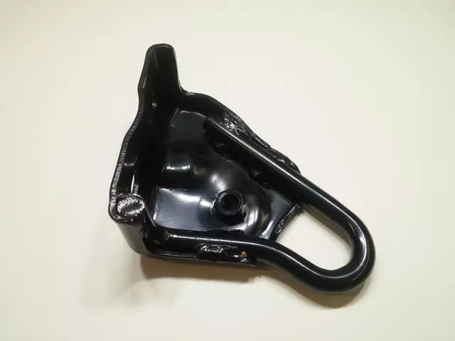 52159FA021 - : OEM NEW 1993-2008 Subaru Forester Impreza Rear Passenger Sd Tow Hook 52159FA021 for Subaru: Forester, Impreza Image