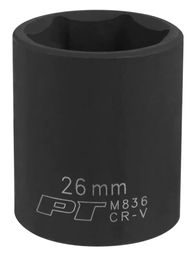 M836 - : Socket for Performance Tool Image