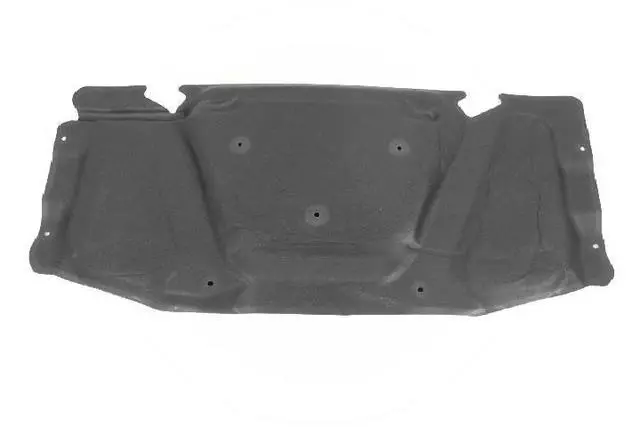 5112970AE - Body Sheet Metal Except Doors: Hood Silencer for Mopar Image