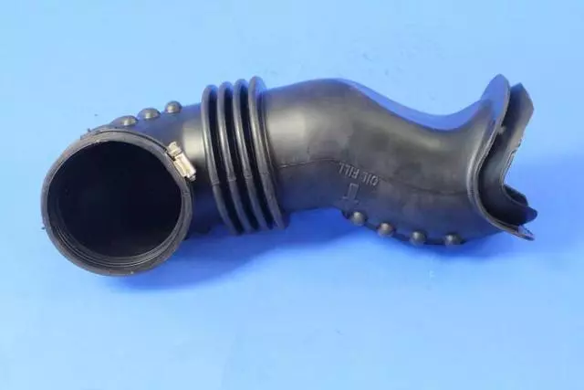 68233367AA - Conversion and Upfit Packages: Duct for Mopar Image