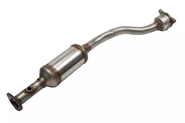 15141629 - Exhaust: Converter &amp; Pipe for Chevrolet: Cavalier, Classic | Oldsmobile: Alero | Pontiac: Grand Am, Sunfire Image