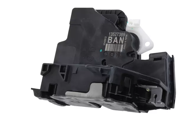 Lock Actuator - GM (13560676)