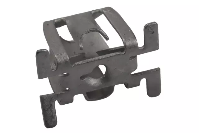 11569964 - Body: Console Assembly Retainer Nut for Chevrolet: Silverado 1500, Silverado 1500 LTD, Suburban | GMC: Sierra 1500, Sierra 1500 Limited, Sierra 2500 HD, Yukon XL Image