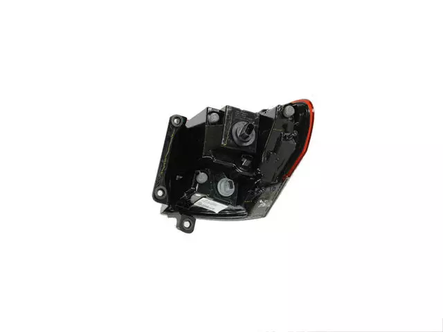 Tail Lamp, Left - Mopar (68368395AC)