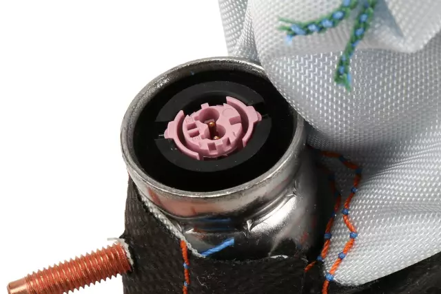 Seat Air Bag - GM (84128055)