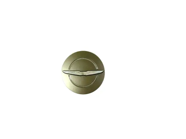 1LB74NTSAB - Wheels: Wheel Center Cap for Mopar Image