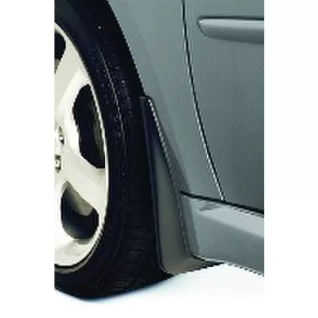 Splash Guard Kit - Front - Subaru (J101SXA001)