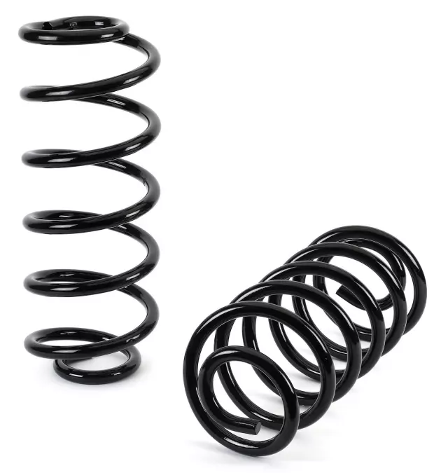 C3416 - Suspension &amp; Steering: Arnott Air Spring to Coil Spring Conversion Kit for Arnott Image