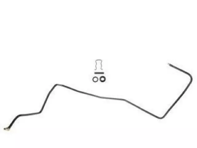 Master Cylinder - Ford (6C3Z-7C522-C)