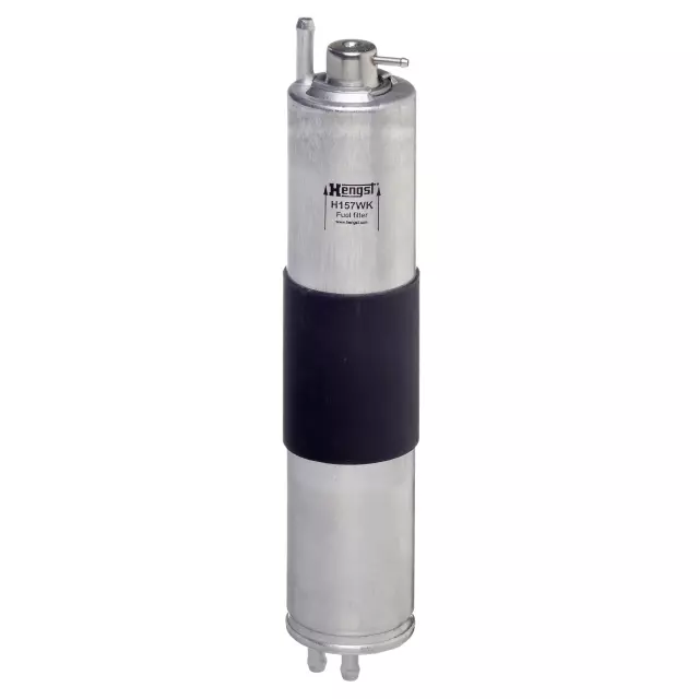 H157WK - : Hengst Fuel Filter for HENGST Image
