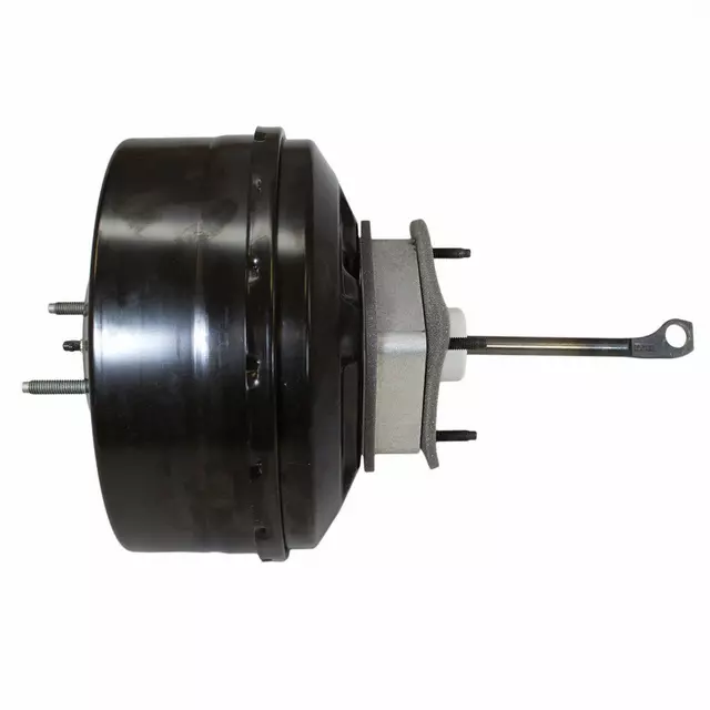 5C7Z2005A - Brakes: Brake Booster for Ford: Excursion, F-250, F-250 Super Duty, F-350 Super Duty, F-550 Super Duty Image