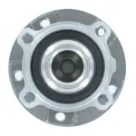 BR930396 - : SKF Front Wheel Hub Bearing Assembly BR930396 For BMW 2004-2010 for SKF Image