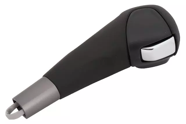 42492506 - Unclassified: Automatic Transmission Shift Lever Knob for GM Image