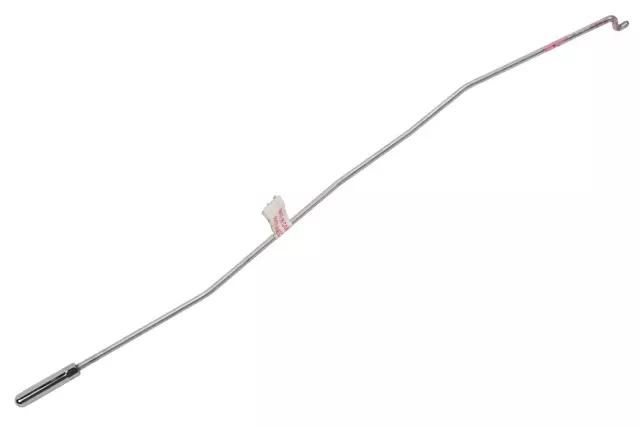 84166205 - : Part# 84166205 F (S)Knob for Chevrolet: Traverse, Traverse Limited Image