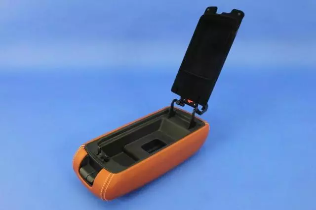 5RP25LV5AB - Interior Trim: Console Armrest for Mopar Image