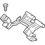 HG9Z5460044AG - Electrical: Buckle for Ford: Fusion Image image