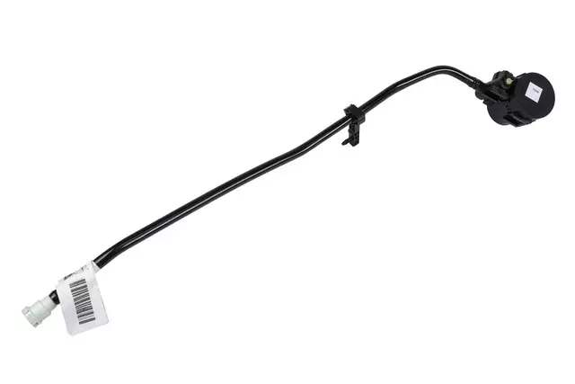 15128933 - : Vapor Canister Vent Hose for GM Image