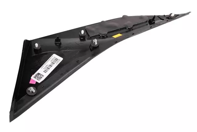 84178717 - Body: Upper Molding for GM Image