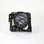 19595800 - : TYC Fog Light Assembly for TYC Image