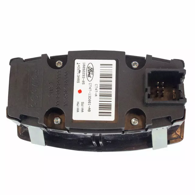 BT4Z11654AA - : Headlamp Switch for Ford: Edge, Explorer, Police Interceptor Utility Image