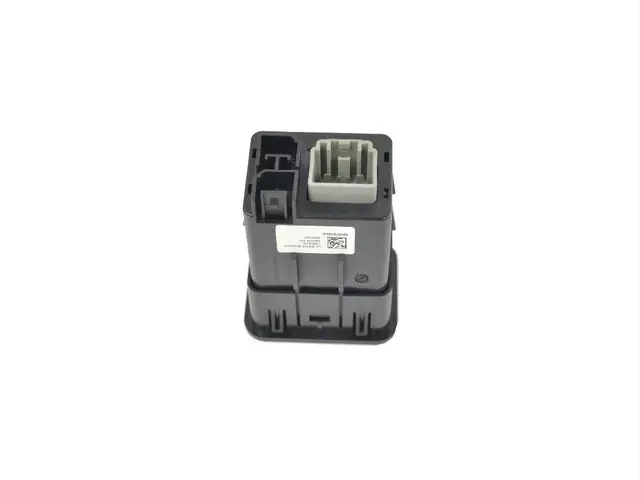Media Hub Usb Port - Mopar (68297818AA)