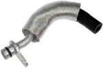 667585 - : Turbocharger Coolant Feed Line for Dorman Image