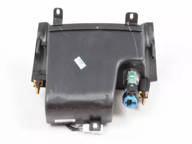 1QD18DX9AF - Body: Storage Tray for Dodge: Charger Image