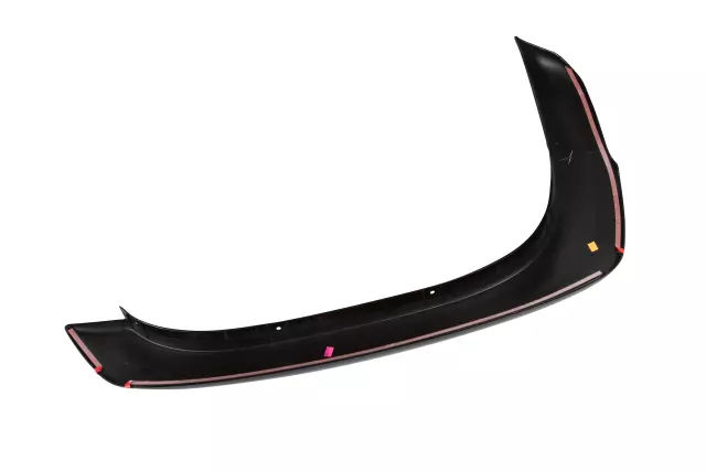 Primed Front Driver Side Fender Flare - GM (15829688)