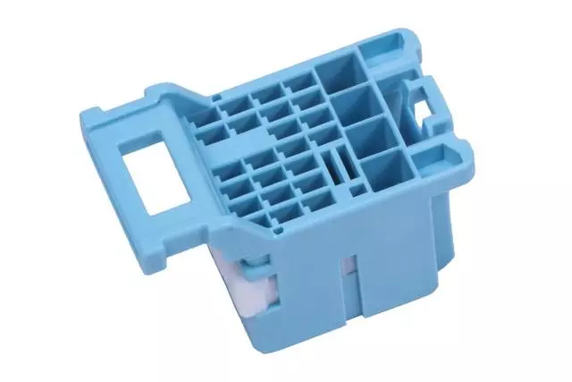 13576637 - : Multi-Purpose Wiring Connector for GM Image