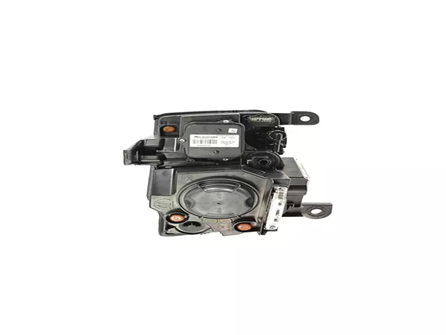 Headlamp, Left - Mopar (55112917AH)