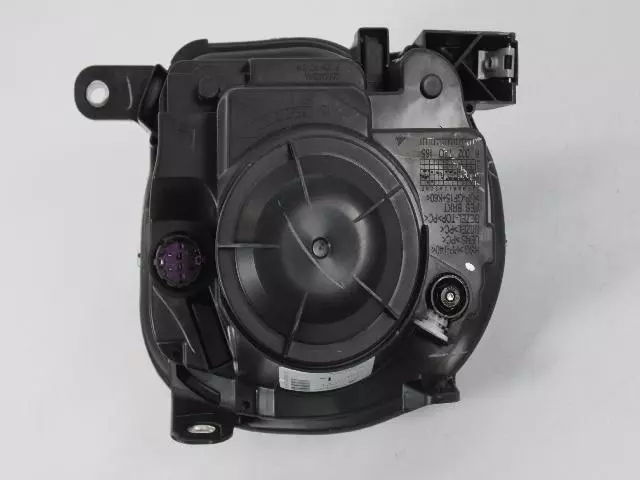 5182429AE - : Headlamp, Left for Fiat: 500 Image