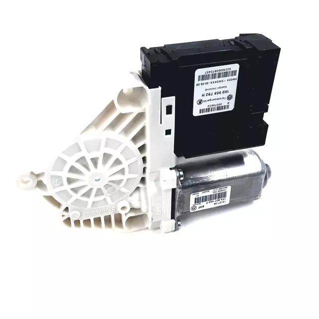 1K0959702LMX3 - Body: Window Motor for Volkswagen: Jetta Image