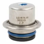 3L2Z9F775AA - : Damper for FORD Image