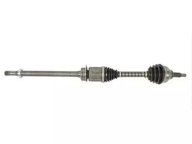 TX1172 - Suspension: Motorcraftâ„¢ Axle Assembly for Ford: Flex | Lincoln: MKT Image