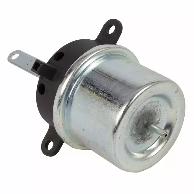 1L2Z18A318BA - HVAC: Motor for FORD Image