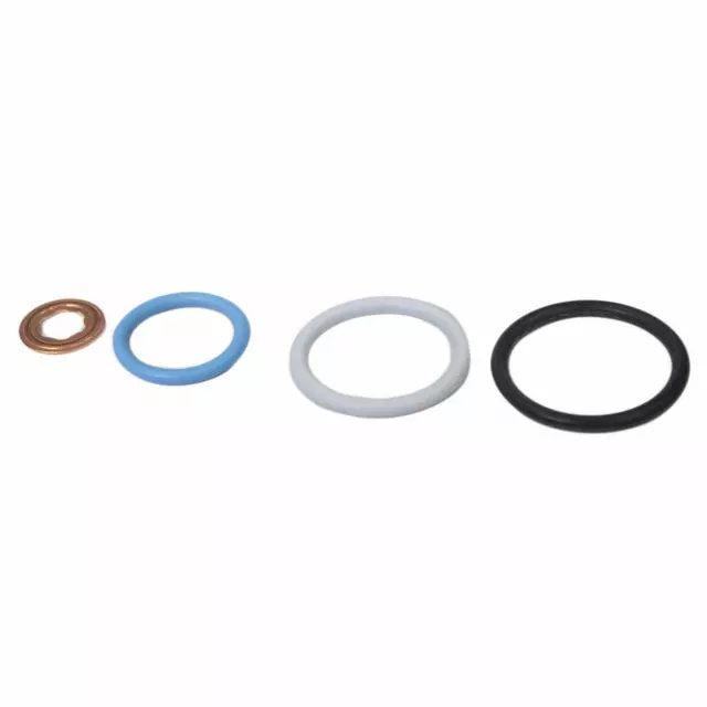 Fuel Injector O-Ring Kit - Ford (3C3Z-9229-AA)