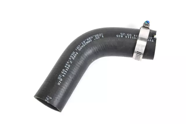 23205903 - Air &amp; Fuel Delivery: Fuel Tank Filler Neck for Chevrolet: Colorado | GMC: Canyon Image