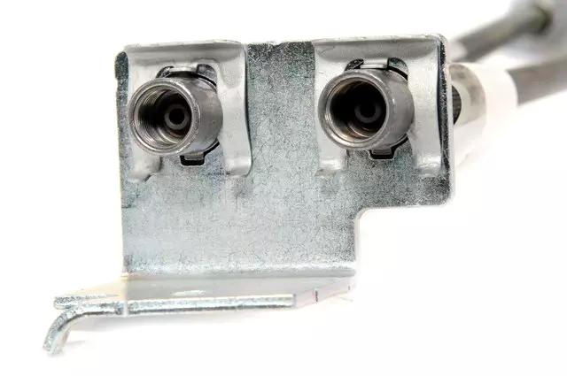 84331224 - : Rear Hydraulic Brake Hose Assembly for GM Image