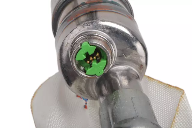 Driver Side Rear and 3rd Row Roof Rail Airbag - GM (84250341)