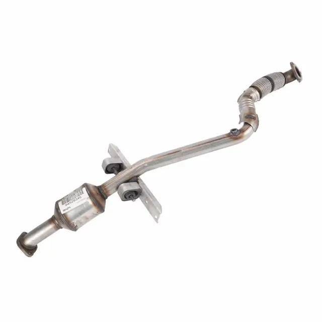 94529345 - Exhaust: Converter &amp; Pipe for GM Image